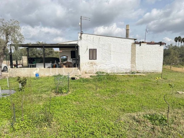 casa indipendente in vendita a Floridia
