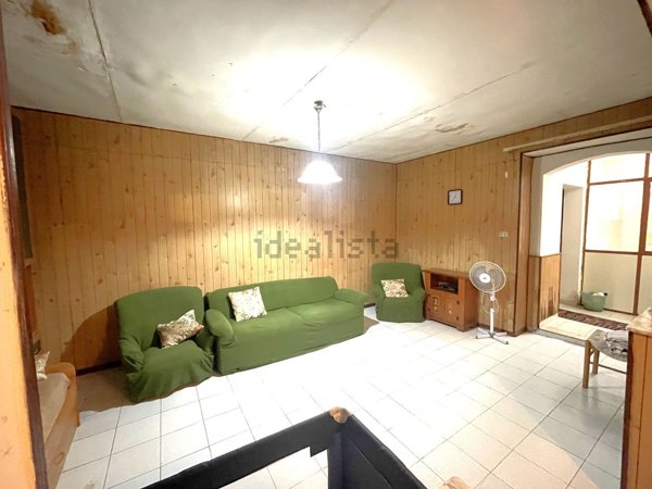 casa indipendente in vendita a Floridia