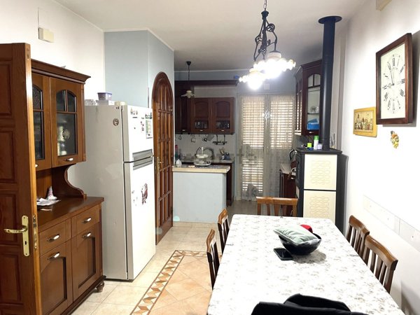casa indipendente in vendita a Floridia