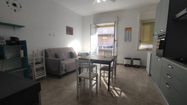 appartamento in vendita a Floridia