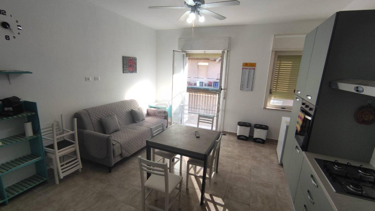 appartamento in vendita a Floridia