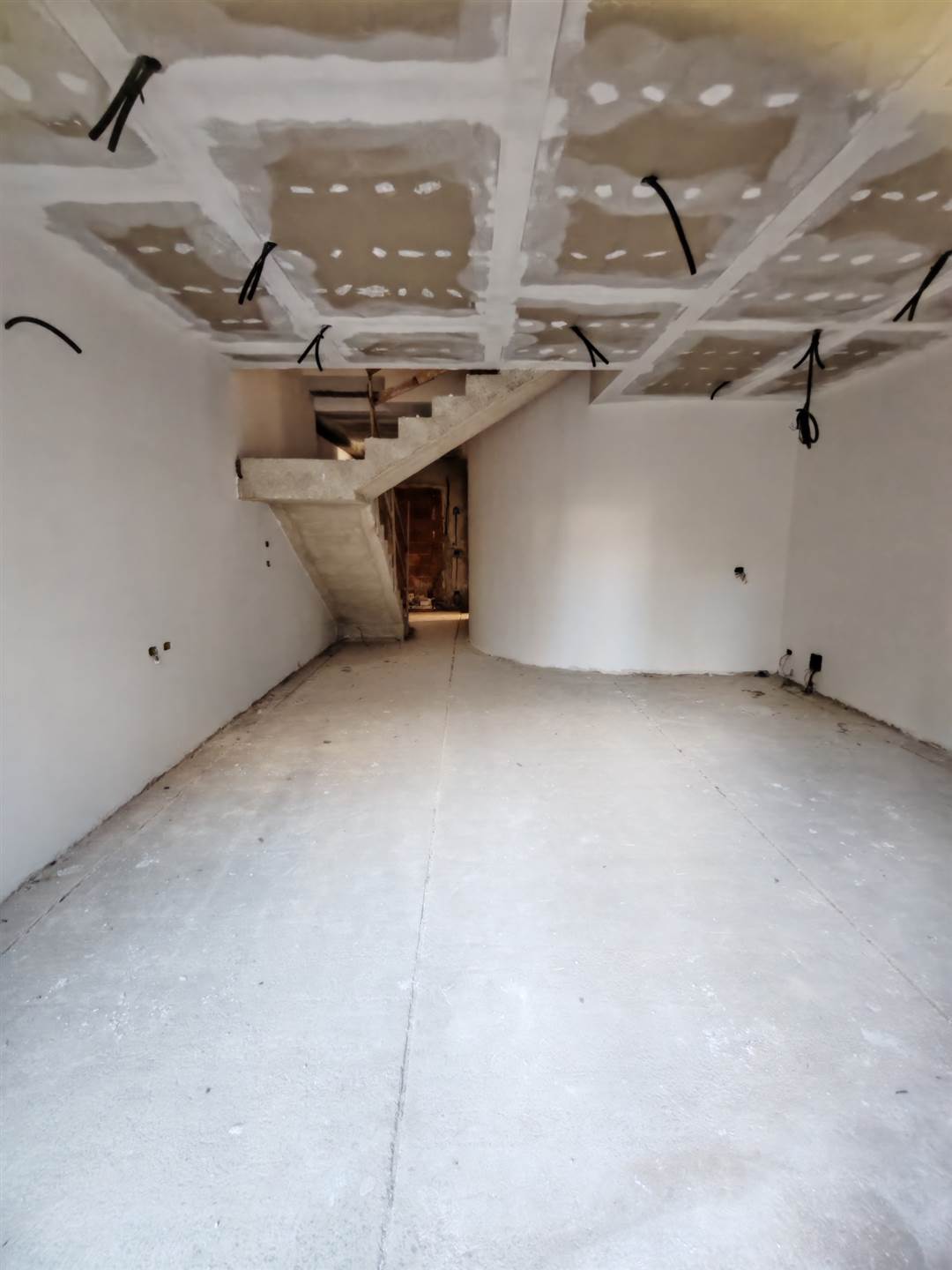 appartamento in vendita a Floridia