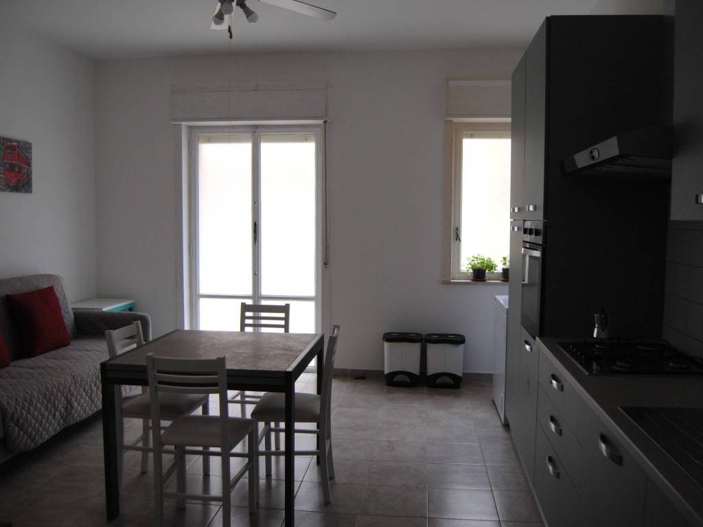 appartamento in vendita a Floridia