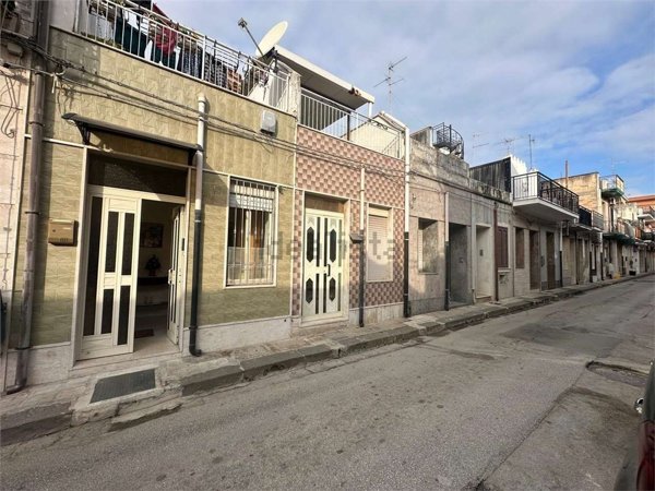 casa indipendente in vendita a Floridia