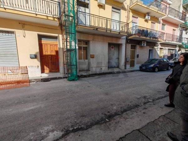 appartamento in vendita a Floridia