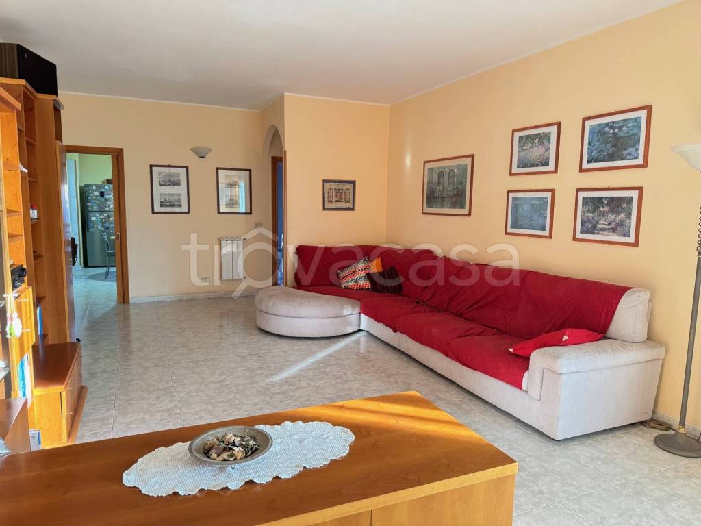 appartamento in vendita a Floridia