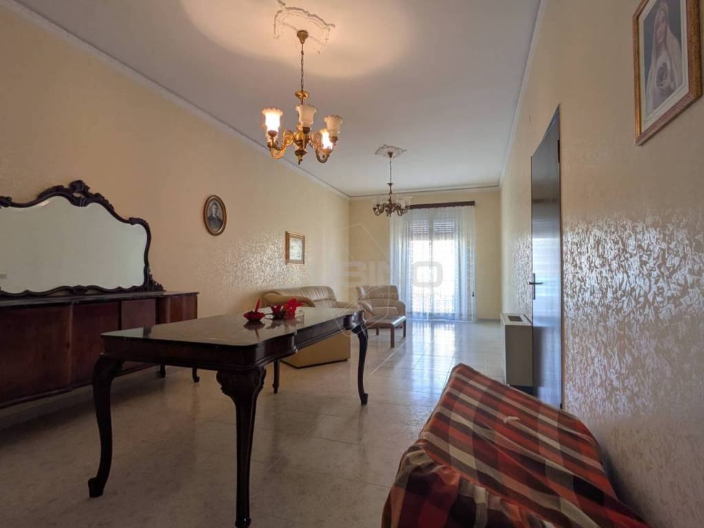 appartamento in vendita a Floridia