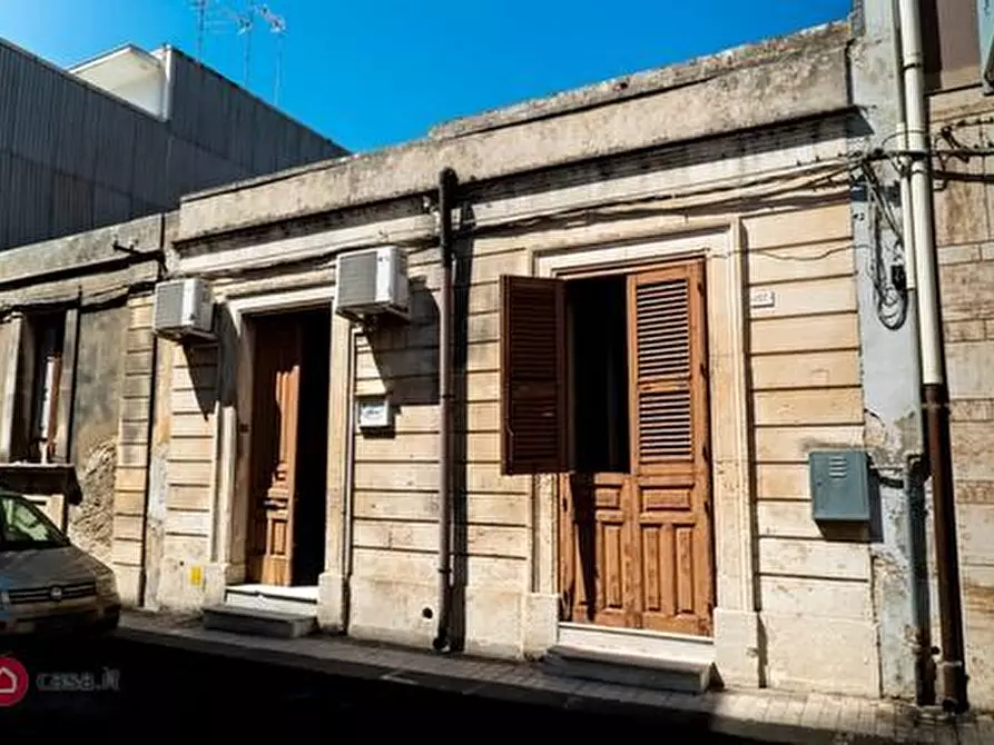 casa indipendente in vendita a Floridia