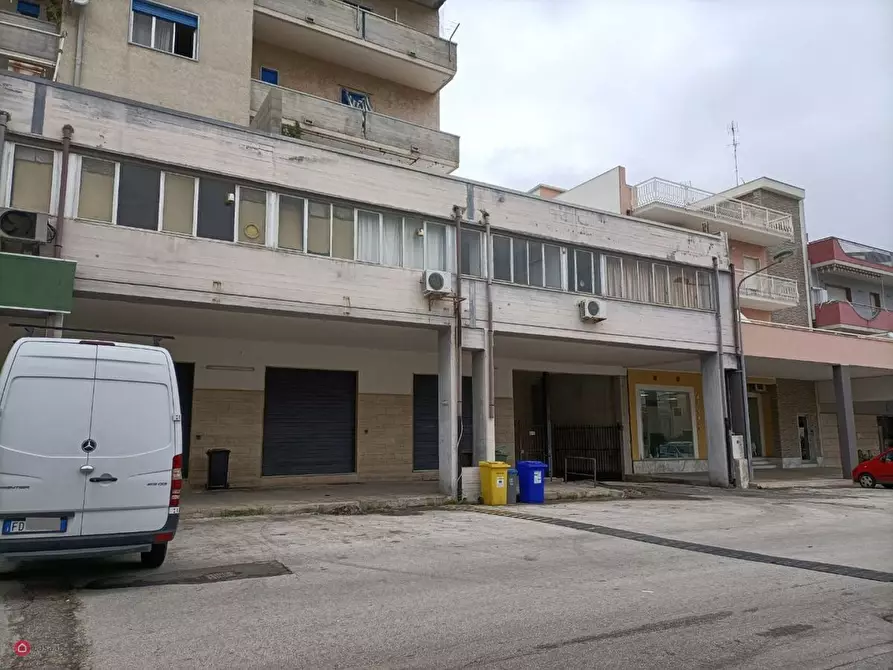 appartamento in vendita a Floridia