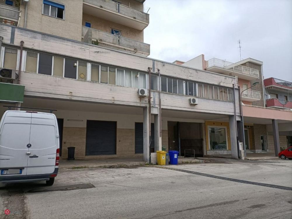 appartamento in vendita a Floridia