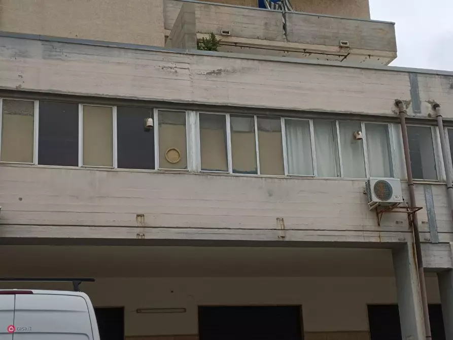 appartamento in vendita a Floridia