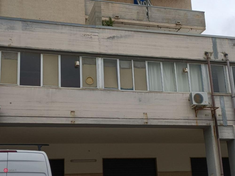 appartamento in vendita a Floridia