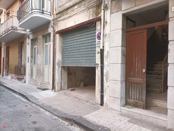 casa indipendente in vendita a Floridia