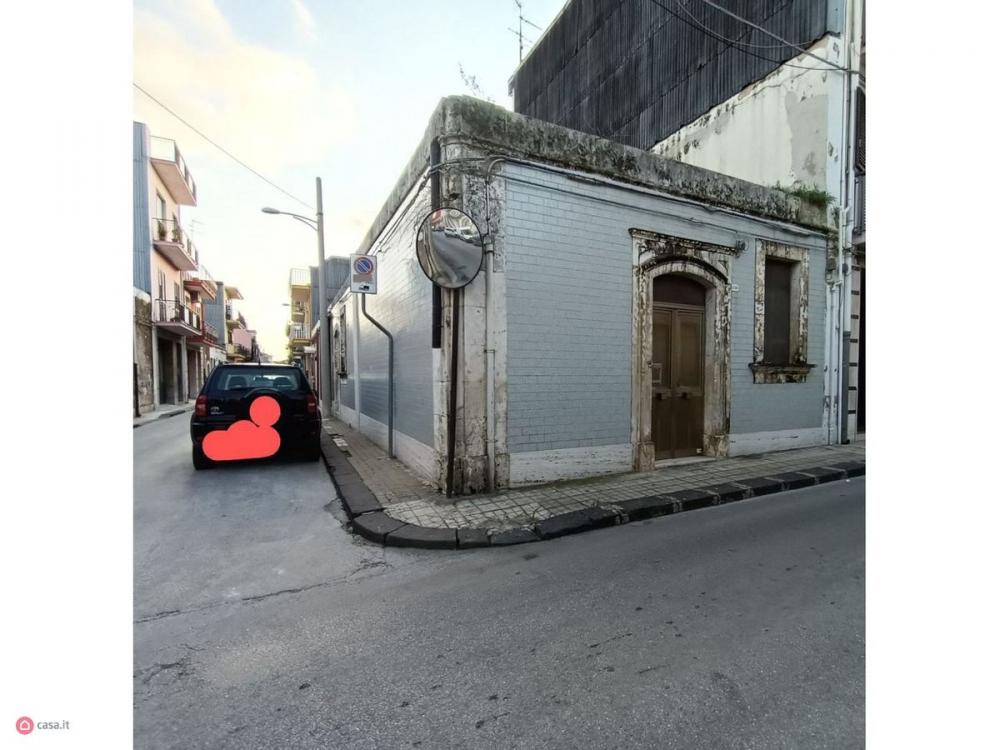 casa indipendente in vendita a Floridia