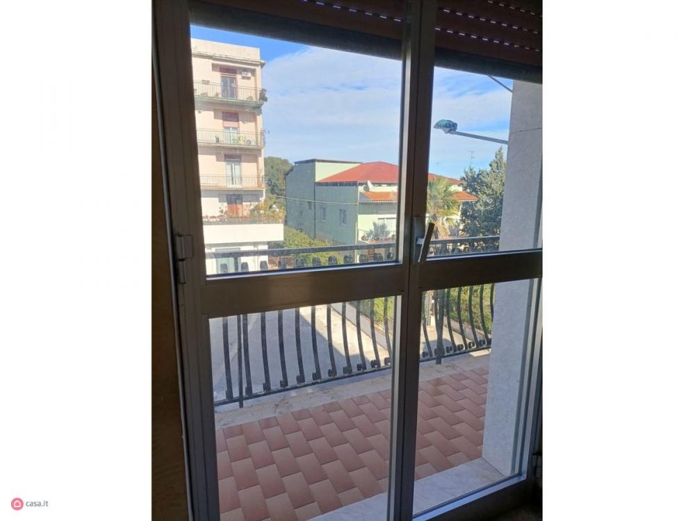 appartamento in vendita a Floridia