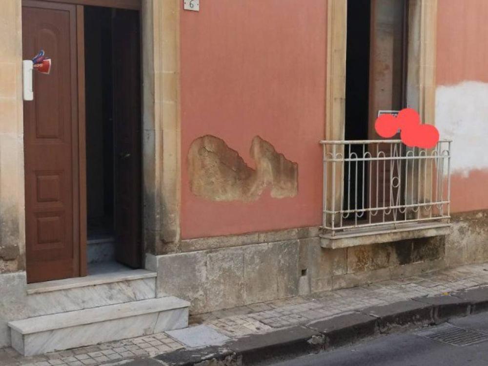 casa indipendente in vendita a Floridia