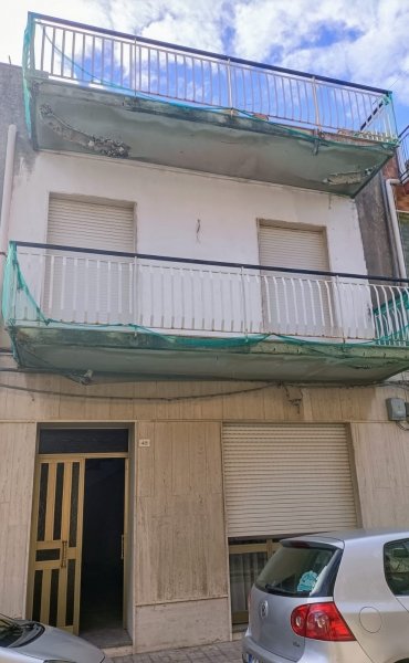 casa indipendente in vendita a Floridia