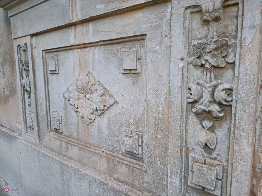 casa indipendente in vendita a Floridia