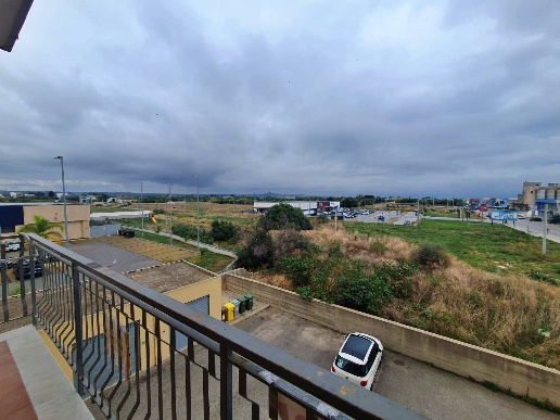 appartamento in vendita a Floridia