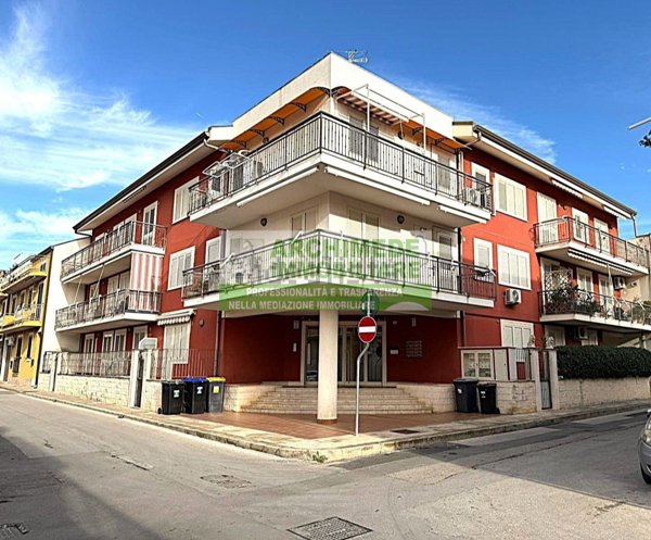 appartamento in vendita a Floridia