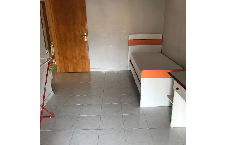 appartamento in vendita a Floridia