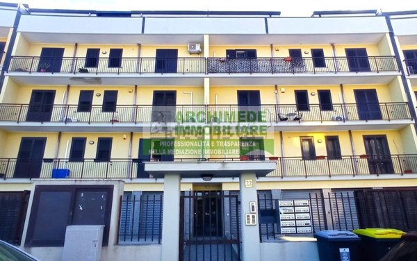 appartamento in vendita a Floridia