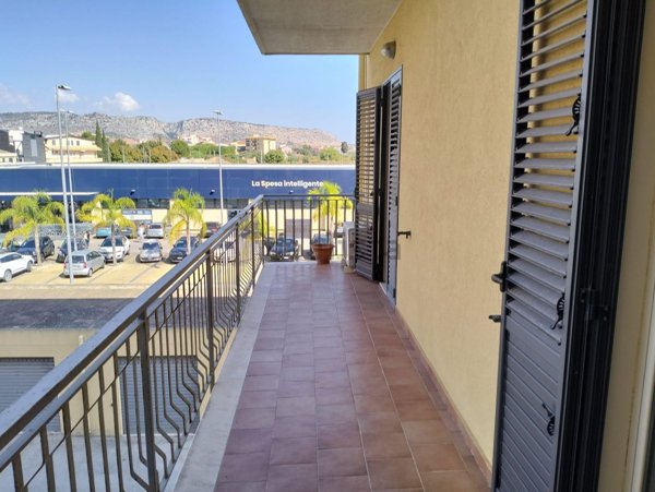 appartamento in vendita a Floridia