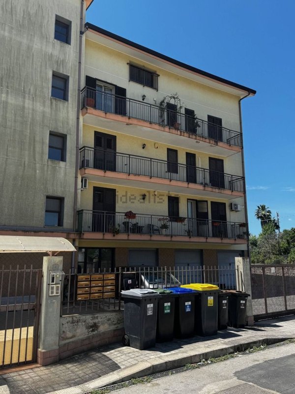 appartamento in vendita a Floridia