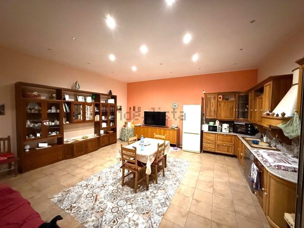 appartamento in vendita a Floridia