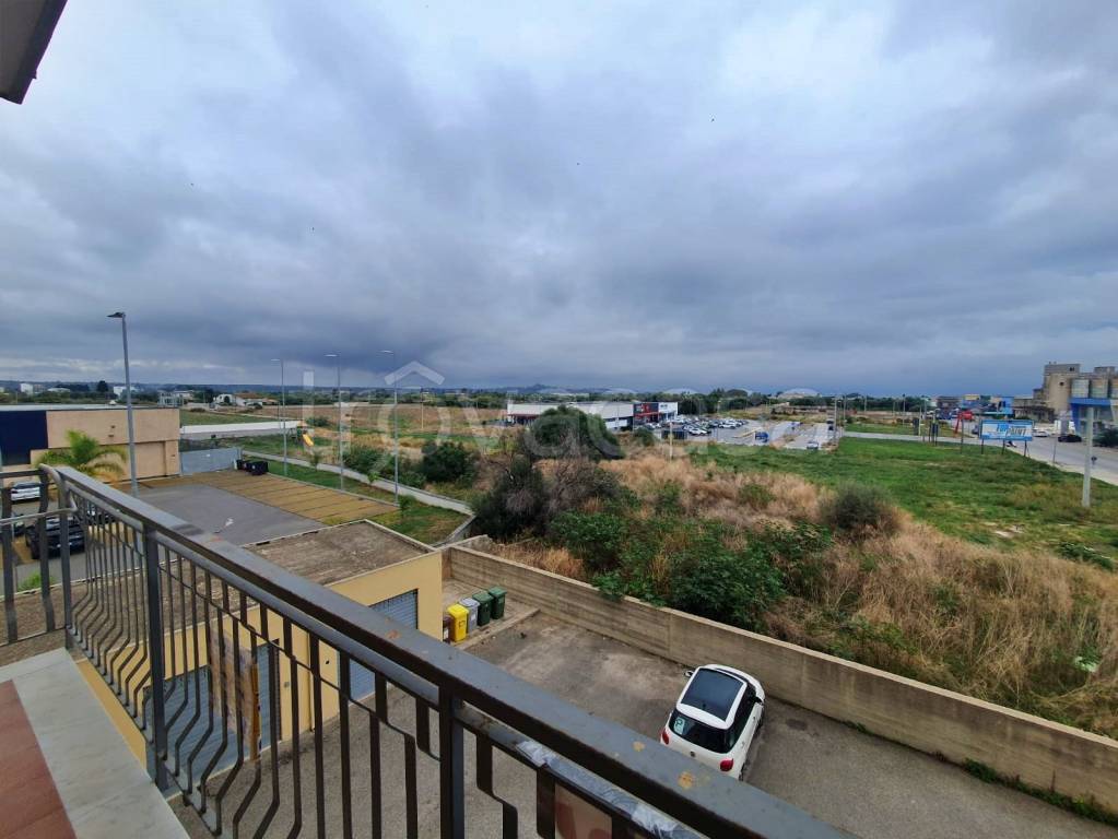 appartamento in vendita a Floridia