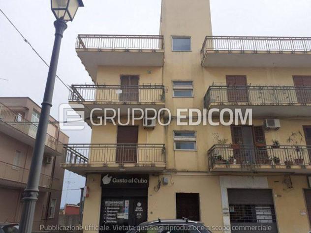 appartamento in vendita a Floridia