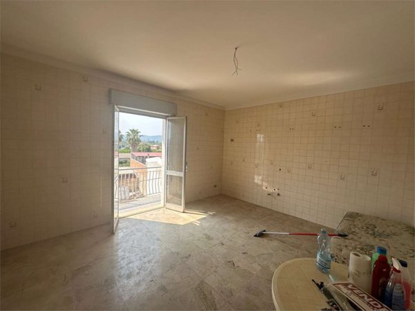 appartamento in vendita a Floridia