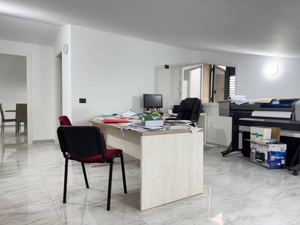 appartamento in vendita a Floridia