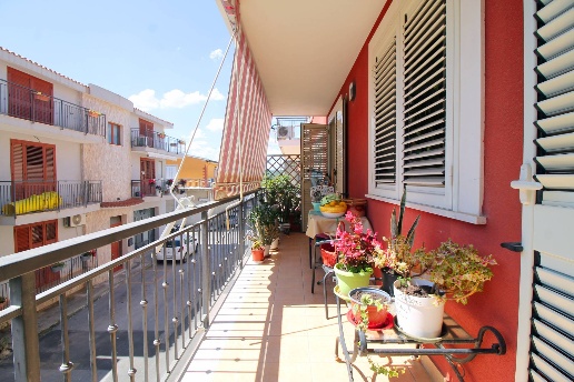 appartamento in vendita a Floridia