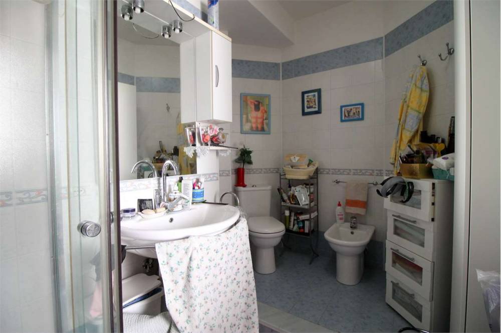 appartamento in vendita a Floridia