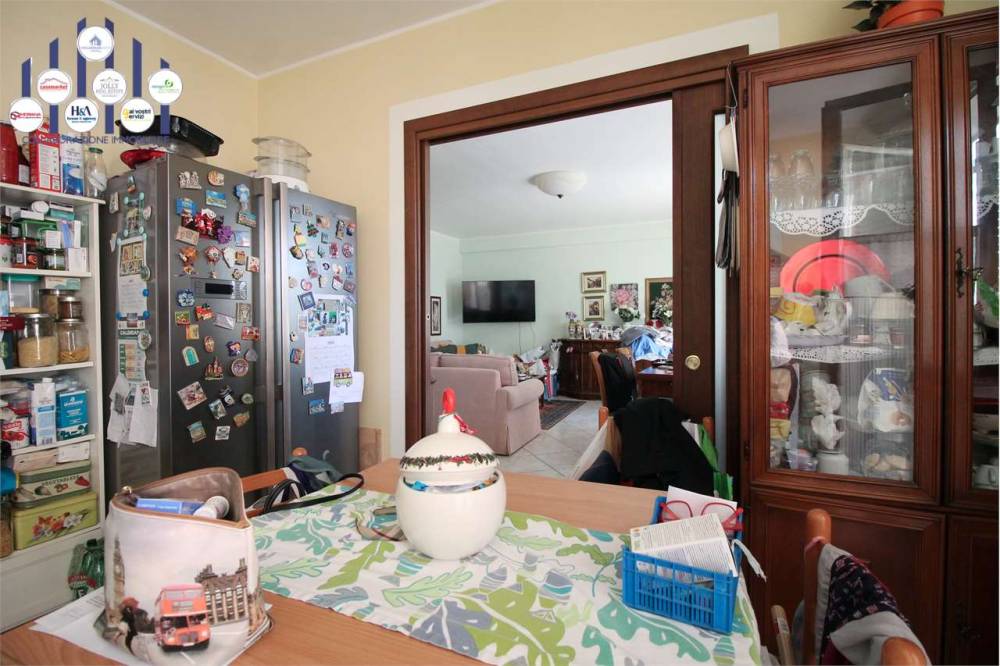 appartamento in vendita a Floridia