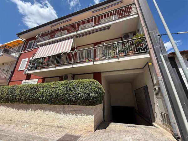 appartamento in vendita a Floridia