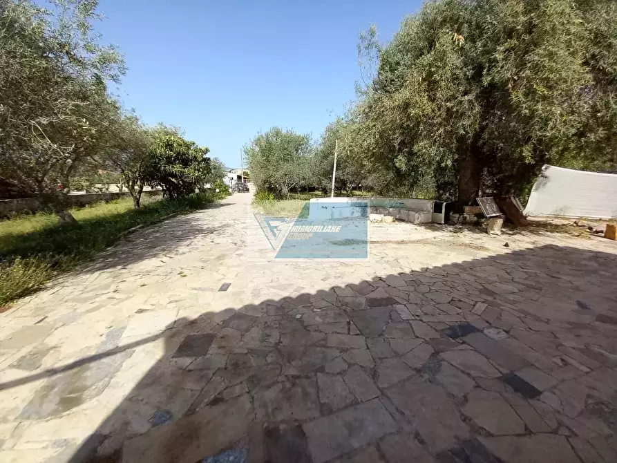 casa indipendente in vendita a Floridia