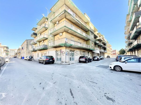 appartamento in vendita a Floridia