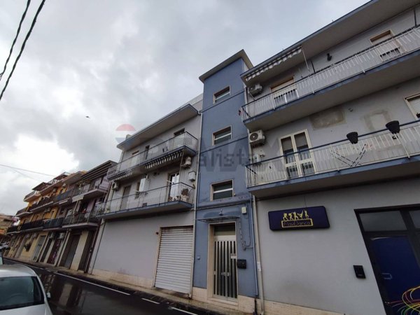 appartamento in vendita a Floridia