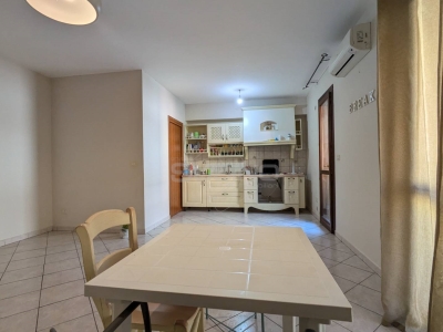 appartamento in vendita a Floridia