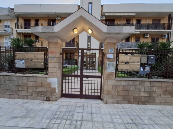 appartamento in vendita a Floridia