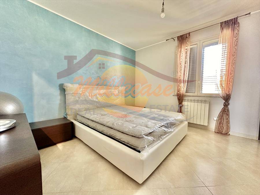 appartamento in vendita a Floridia