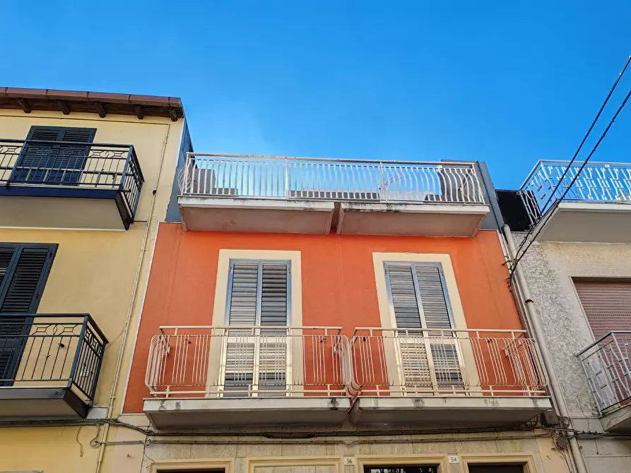 appartamento in vendita a Floridia