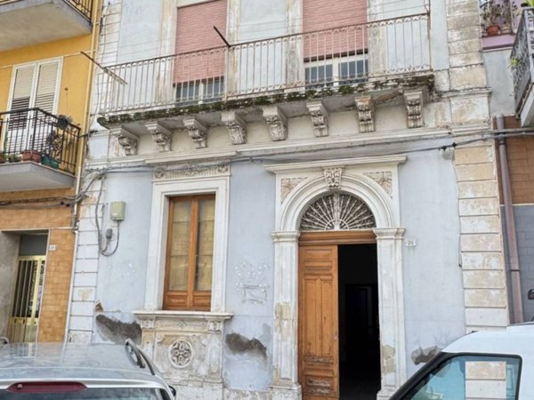 casa indipendente in vendita a Floridia