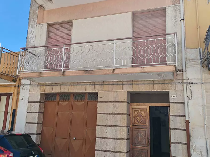 casa indipendente in vendita a Floridia