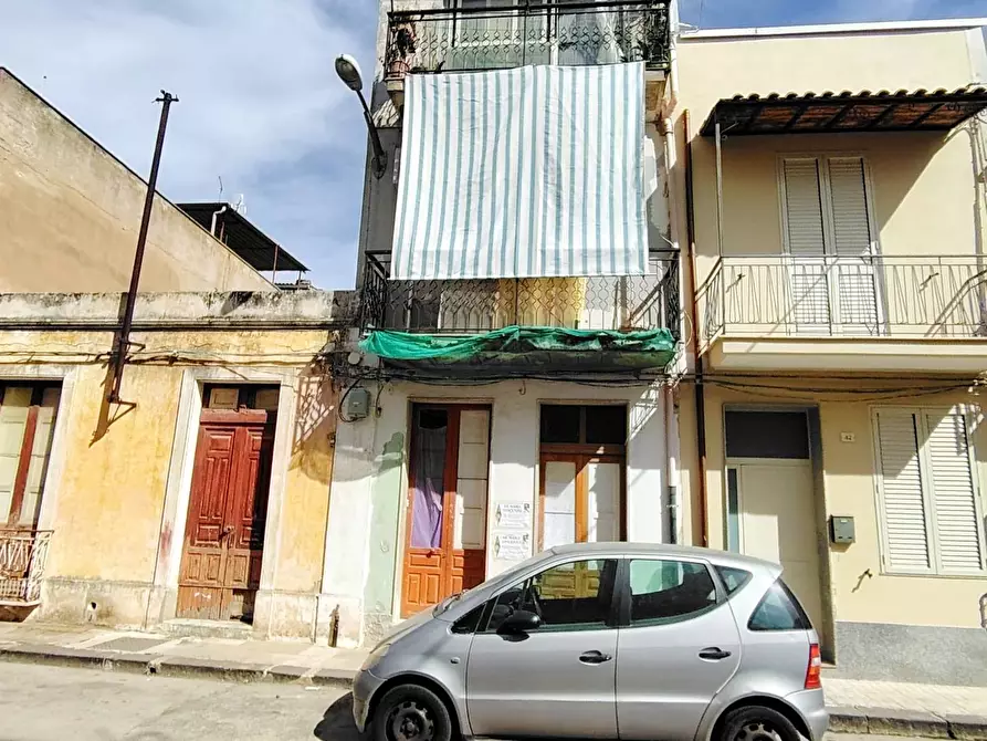 casa indipendente in vendita a Floridia