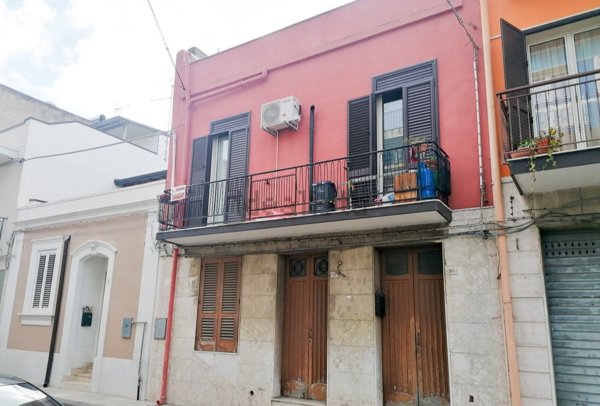 appartamento in vendita a Floridia