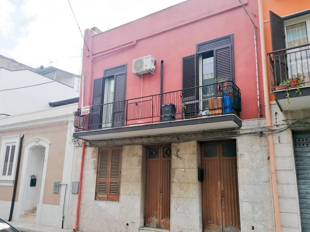 appartamento in vendita a Floridia
