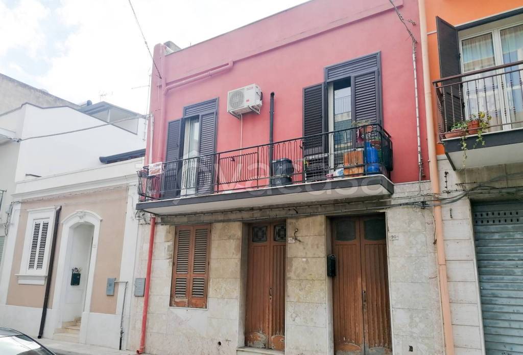 appartamento in vendita a Floridia